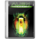 Alien-Resurrection (1997) icon